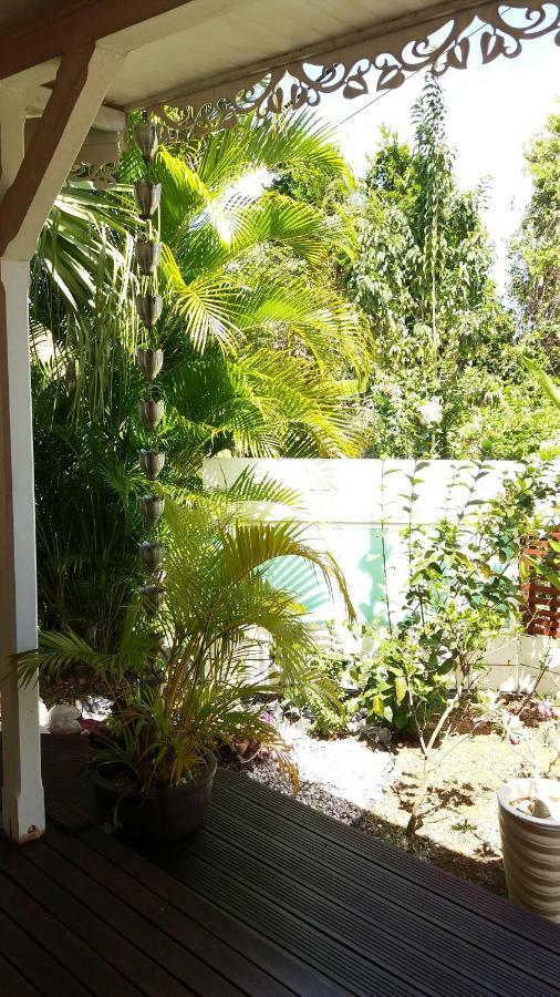 Willa Cap Martinique Sainte-Anne Zewnętrze zdjęcie